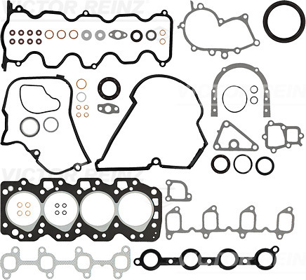 Motorpakking Reinz 01-52221-01