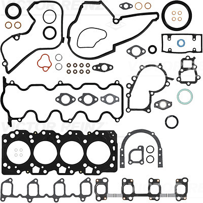 Motorpakking Reinz 01-52226-01