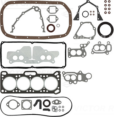 Motorpakking Reinz 01-52230-01