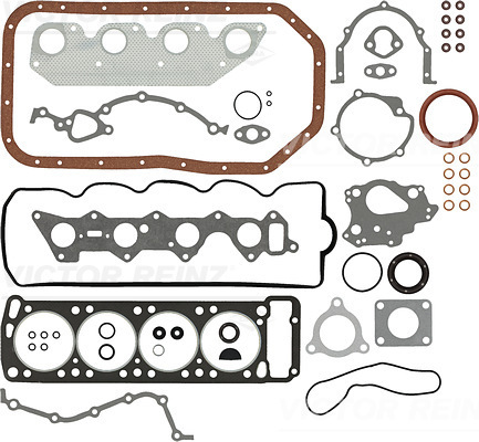Motorpakking Reinz 01-52234-02