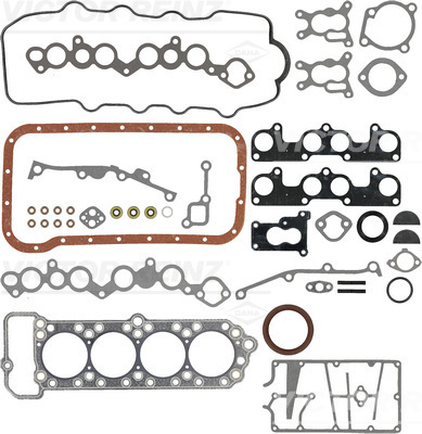 Motorpakking Reinz 01-52265-04