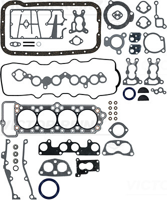 Motorpakking Reinz 01-52265-05