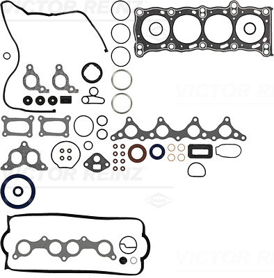 Motorpakking Reinz 01-52305-03