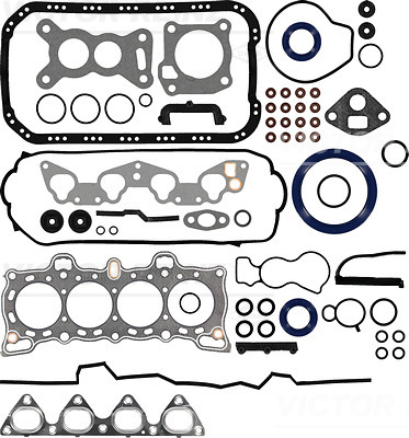 Motorpakking Reinz 01-52355-02