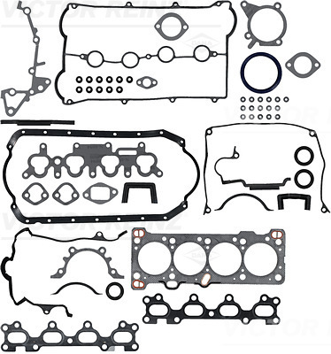 Motorpakking Reinz 01-52425-06