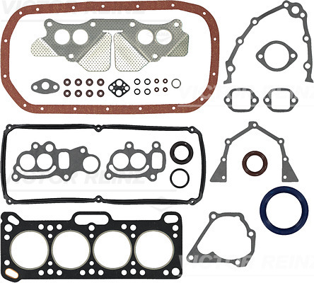 Motorpakking Reinz 01-52475-01