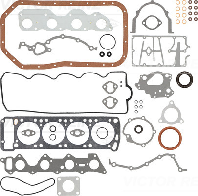 Motorpakking Reinz 01-52485-01