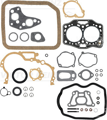 Motorpakking Reinz 01-52525-01