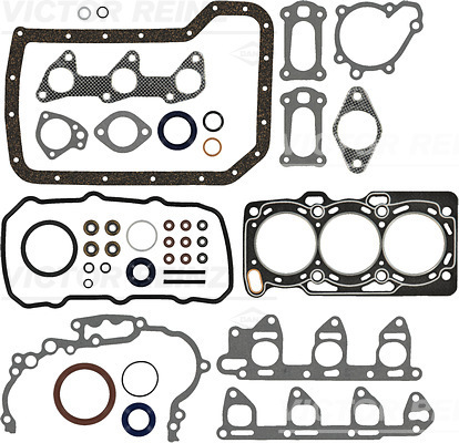 Motorpakking Reinz 01-52535-02