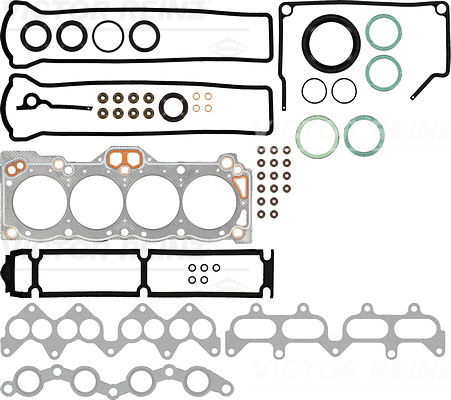 Motorpakking Reinz 01-52573-01