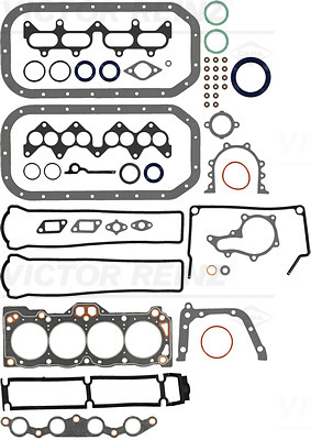 Motorpakking Reinz 01-52575-01