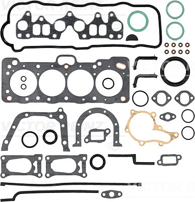 Motorpakking Reinz 01-52580-02