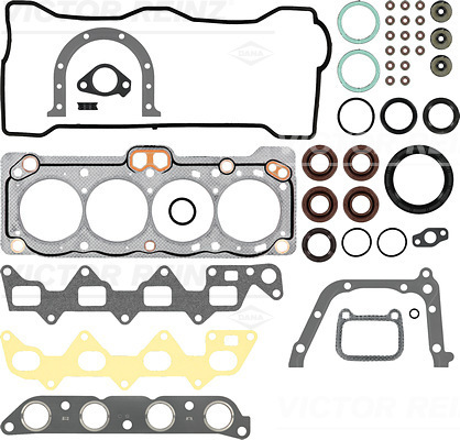 Motorpakking Reinz 01-52585-01