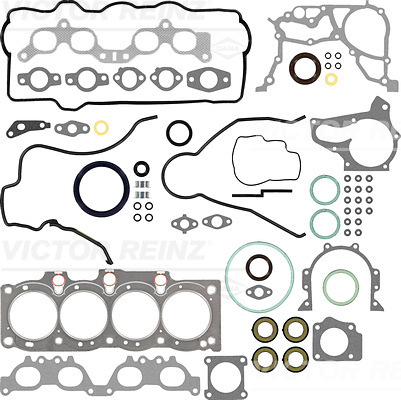 Motorpakking Reinz 01-52590-01