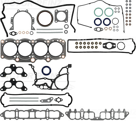 Motorpakking Reinz 01-52600-02