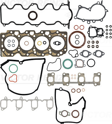 Motorpakking Reinz 01-52620-04