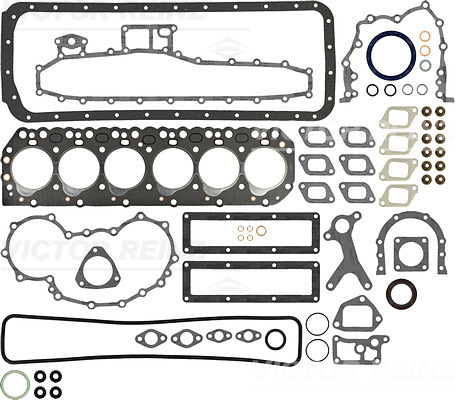 Motorpakking Reinz 01-52635-01