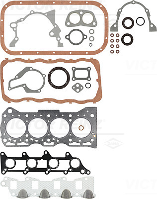 Motorpakking Reinz 01-52645-01