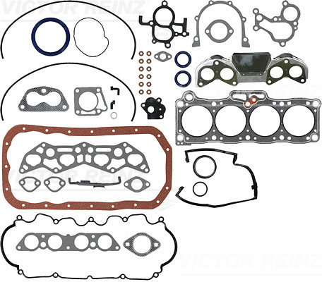 Motorpakking Reinz 01-52705-02