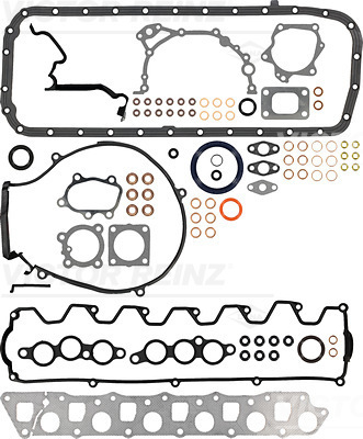 Motorpakking Reinz 01-52745-01