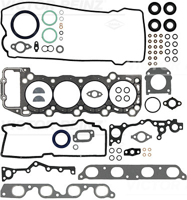 Motorpakking Reinz 01-52850-01