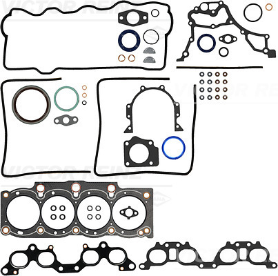 Motorpakking Reinz 01-52855-02