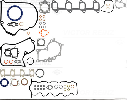 Motorpakking Reinz 01-52929-01