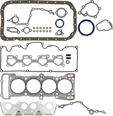 Motorpakking Reinz 01-52930-01