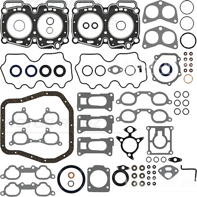 Motorpakking Reinz 01-52990-01