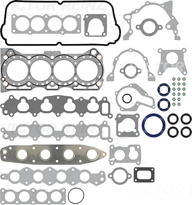 Motorpakking Reinz 01-53010-01