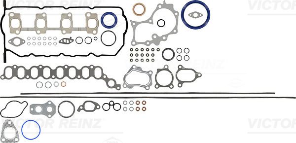 Motorpakking Reinz 01-53098-02