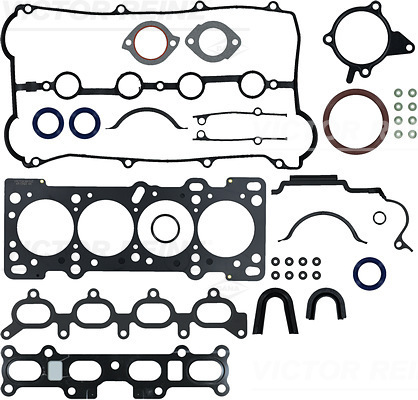 Motorpakking Reinz 01-53125-02