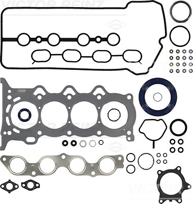 Motorpakking Reinz 01-53135-01