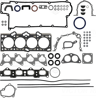 Motorpakking Reinz 01-53290-01