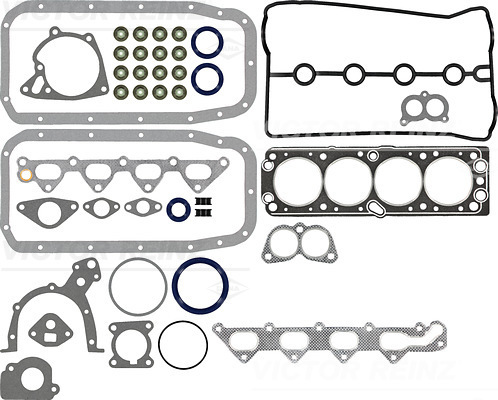 Motorpakking Reinz 01-53300-01