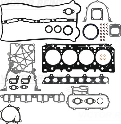 Motorpakking Reinz 01-53370-02