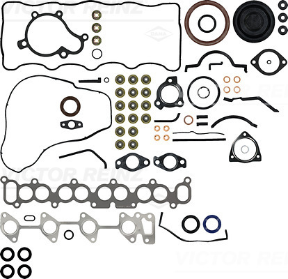 Motorpakking Reinz 01-53447-03