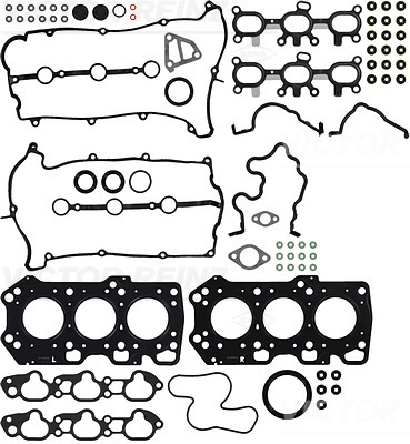 Motorpakking Reinz 01-53460-01