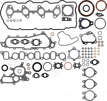 Motorpakking Reinz 01-53559-01