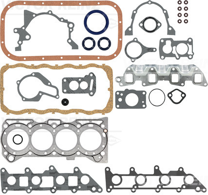 Motorpakking Reinz 01-53585-02