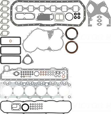 Motorpakking Reinz 01-53610-01