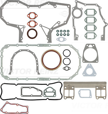 Motorpakking Reinz 01-53619-01