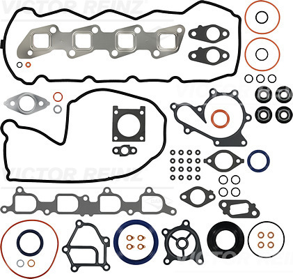 Motorpakking Reinz 01-53694-01