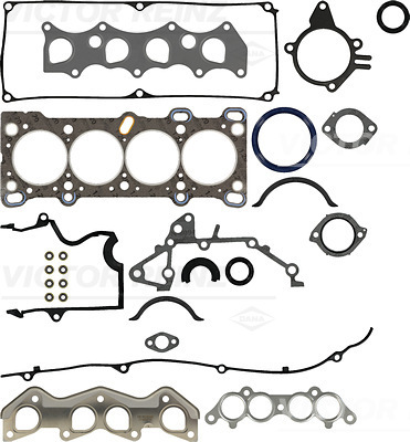 Motorpakking Reinz 01-53890-01