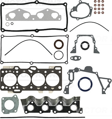 Motorpakking Reinz 01-53895-03