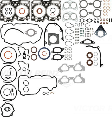 Motorpakking Reinz 01-53910-02