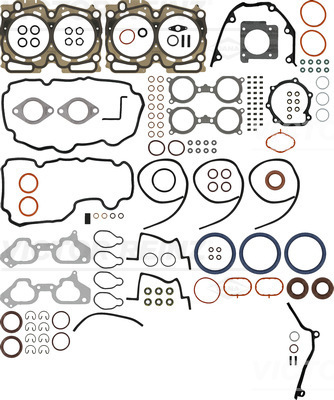 Motorpakking Reinz 01-53920-01