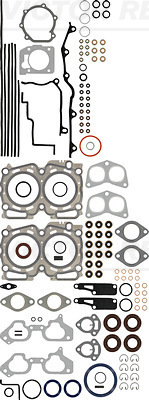 Motorpakking Reinz 01-53940-01