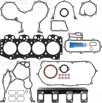 Motorpakking Reinz 01-53960-01