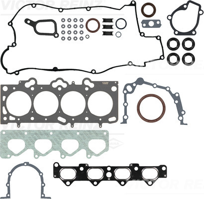 Motorpakking Reinz 01-53970-04
